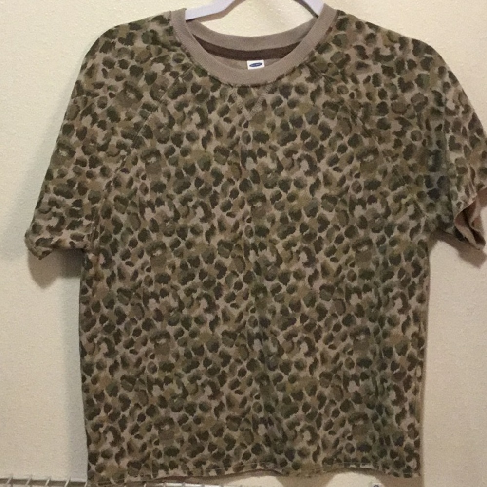 Old Navy Top